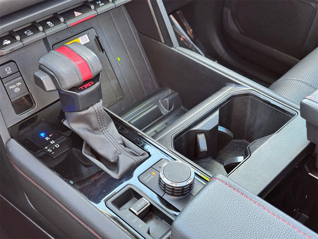 Used 2022 Toyota Tundra TRD Pro image 21