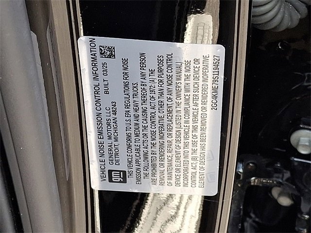 Used 2025 Chevrolet Silverado 2500 Custom image 22