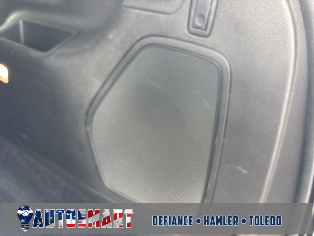 Used 2024 Ford Edge Titanium image 56