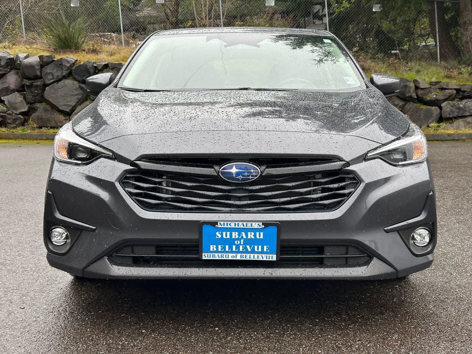 New 2026 Subaru Impreza 2.0i Sport AWD/4WD image 5