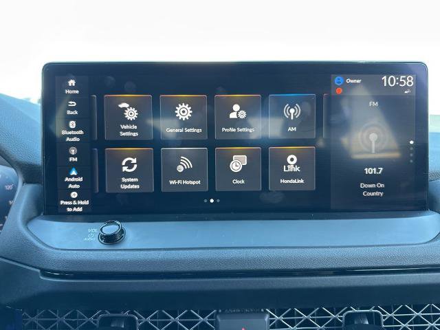 Used 2024 Honda Accord Sport image 26