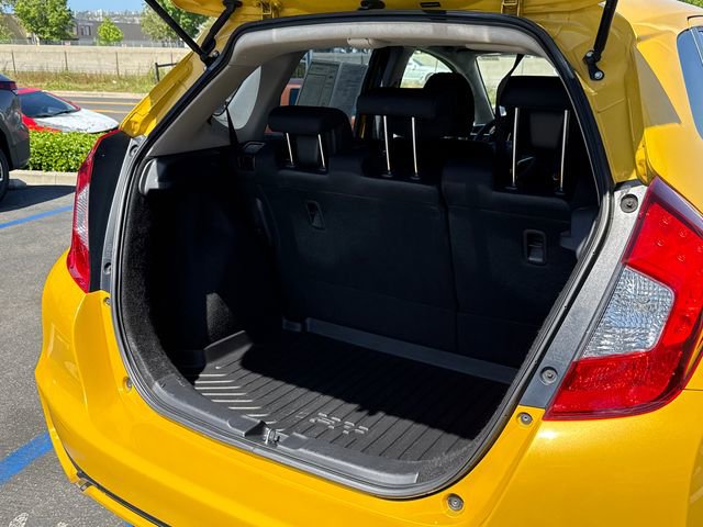 Used 2019 Honda Fit EX image 13