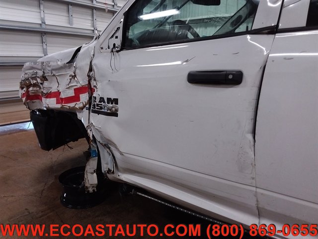 Used 2017 RAM 3500 Tradesman w/ Popular Equipment Group image 15