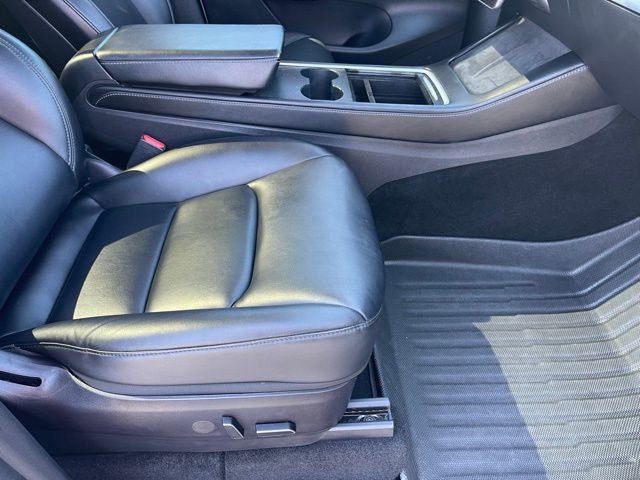 Used 2021 Tesla Model Y Performance image 11