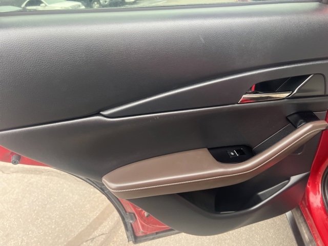 Used 2023 MAZDA CX-30 2.5 Turbo w/ Premium Plus Pkg image 31