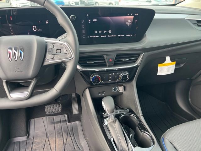 New 2026 Buick Encore GX Sport Touring w/ Advanced Technology Package FWD image 15