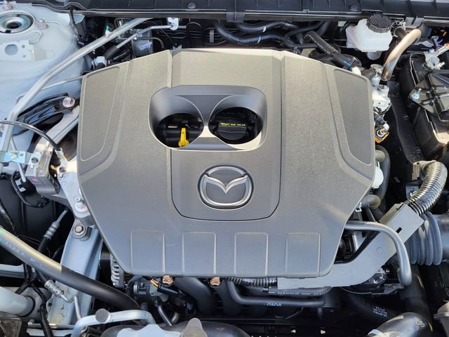 Certified 2025 MAZDA CX-50 AWD 2.5 S w/ Premium Package image 19