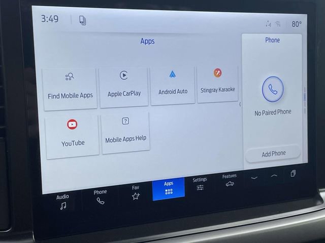 New 2026 Ford F150 XL image 10