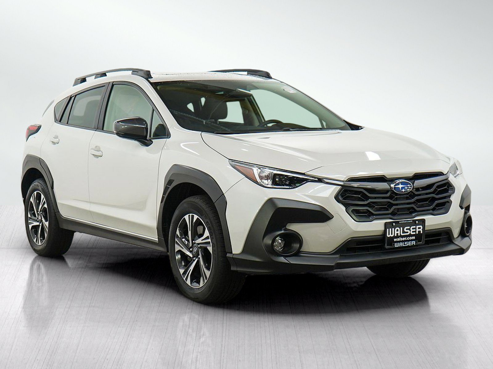 Used 2024 Subaru Crosstrek 2.0i Premium AWD/4WD image 7