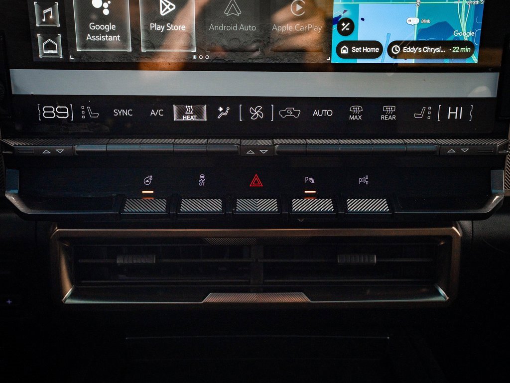 Used 2024 GMC Hummer EV 3X image 39