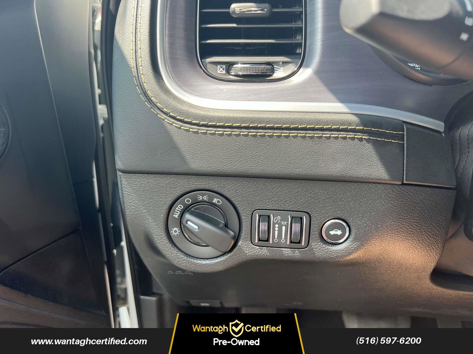 Used 2023 Dodge Charger Scat Pack image 21