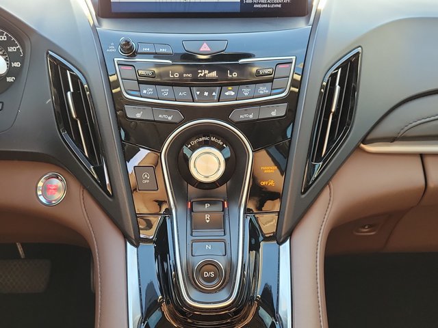 Used 2021 Acura RDX w/ Technology Package FWD image 18