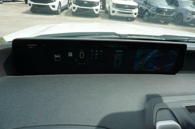 New 2027 Ford Expedition Active RWD image 12
