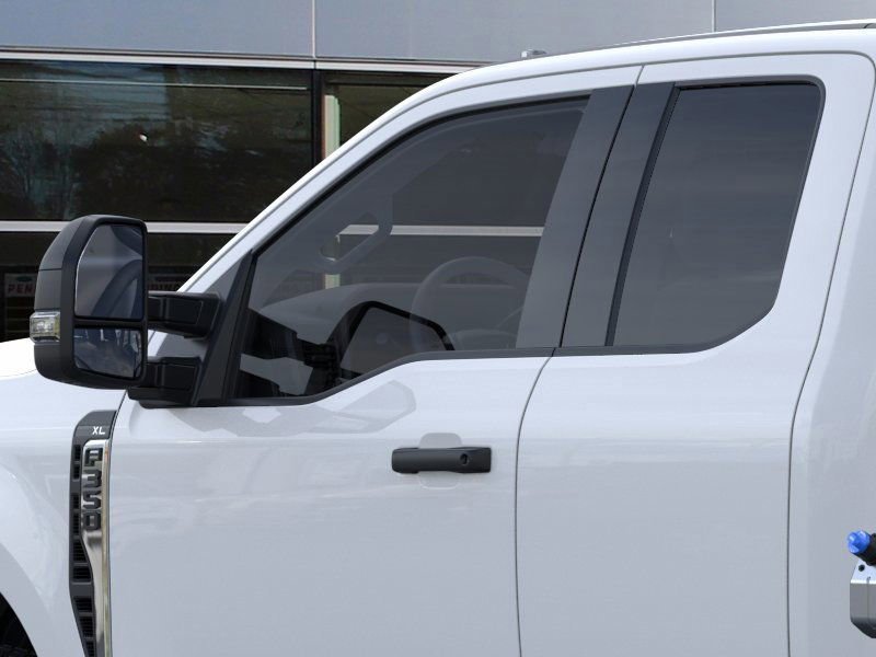New 2025 Ford F350 XL w/ XL Chrome Package image 51