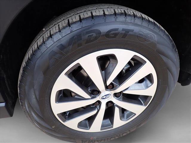 Certified 2024 Subaru Outback Premium image 7