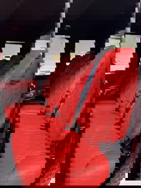 Used 2025 Mercedes-Benz G 63 AMG 4MATIC image 19