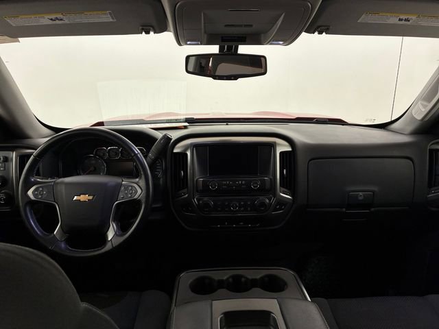 Used 2018 Chevrolet Silverado 1500 LT w/ All Star Edition image 20