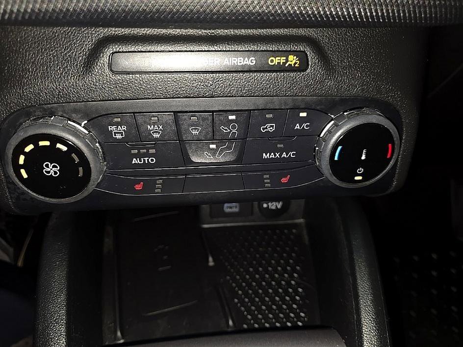 Used 2022 Ford Bronco Sport Big Bend w/ Convenience Package image 20