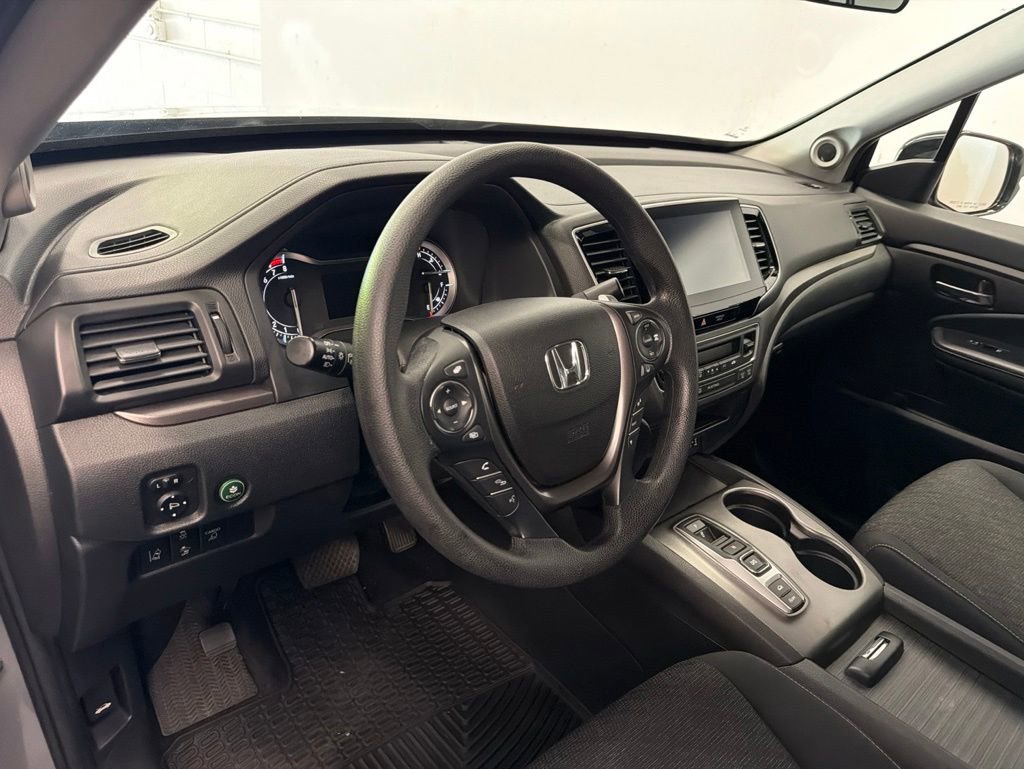 Used 2022 Honda Ridgeline Sport image 17