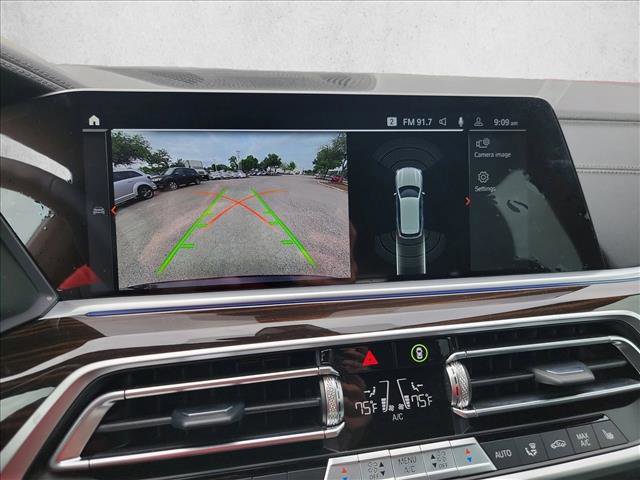 Used 2023 BMW X5 sDrive40i w/ M Sport Package image 20