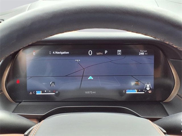 Used 2023 Jeep Grand Cherokee Summit w/ Adv Protech Group IV image 28