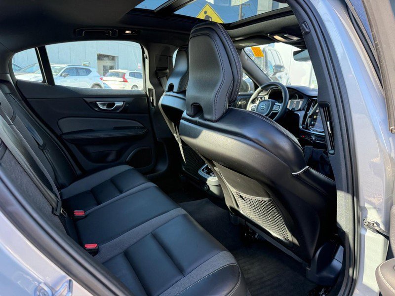 Certified 2024 Volvo S60 B5 Ultimate image 11