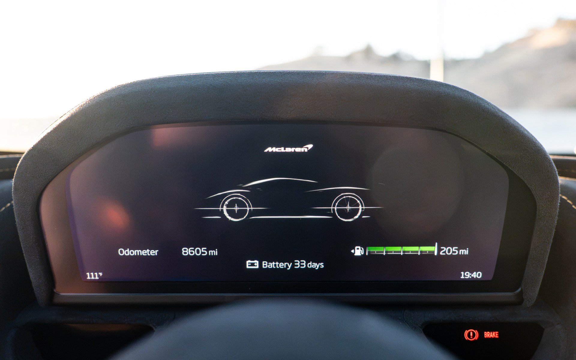 Used 2021 McLaren 765LT RWD image 50