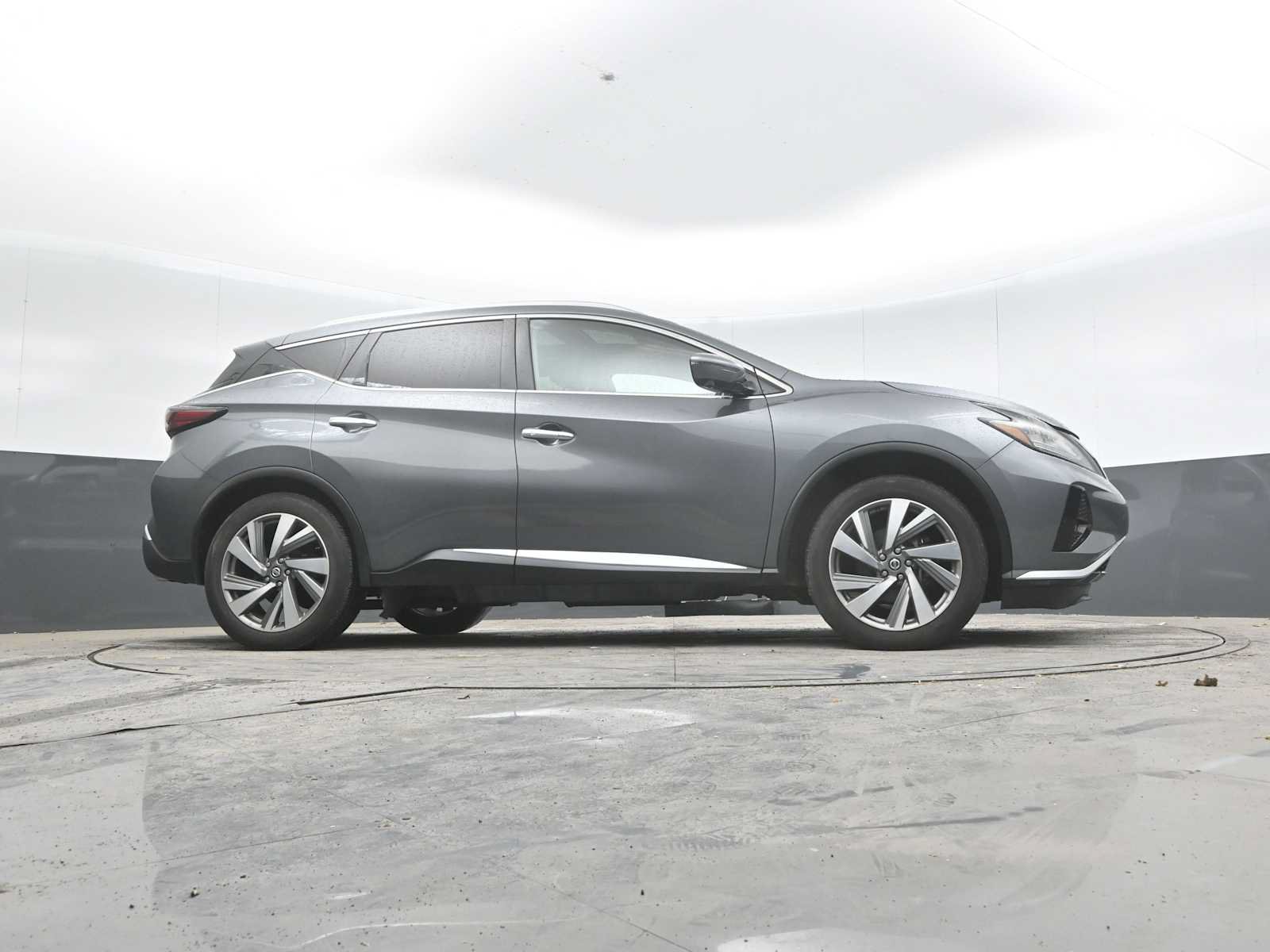 Used 2020 Nissan Murano SL w/ Moonroof Package AWD/4WD image 50