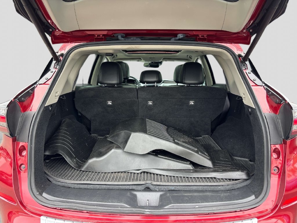 Used 2019 Nissan Murano Platinum w/ Cargo Package AWD/4WD image 15