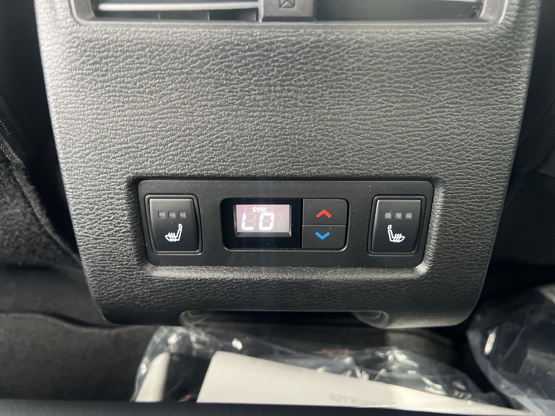 New 2026 Nissan Rogue Platinum AWD/4WD image 23