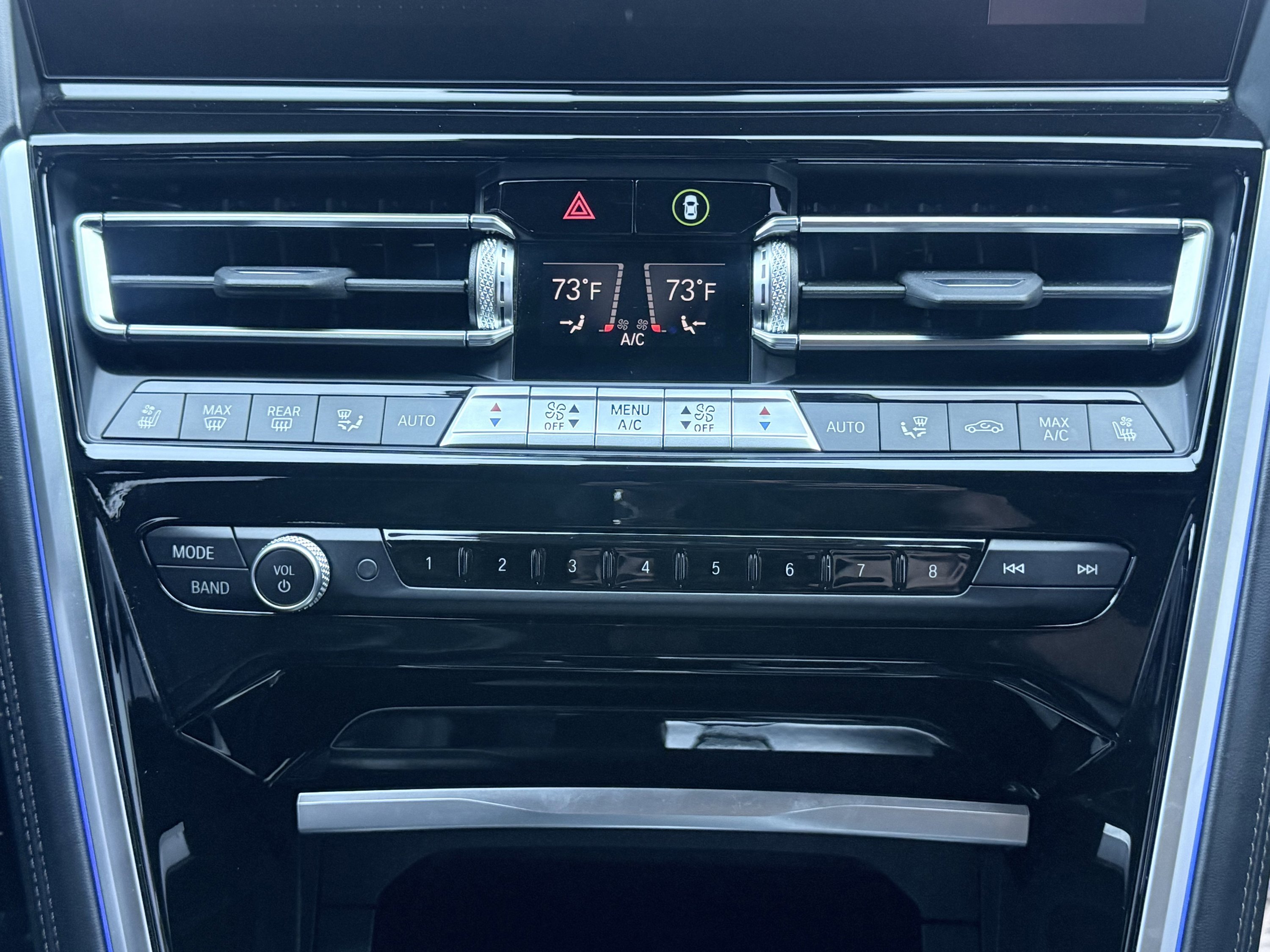 Used 2024 BMW 840i Gran Coupe image 62