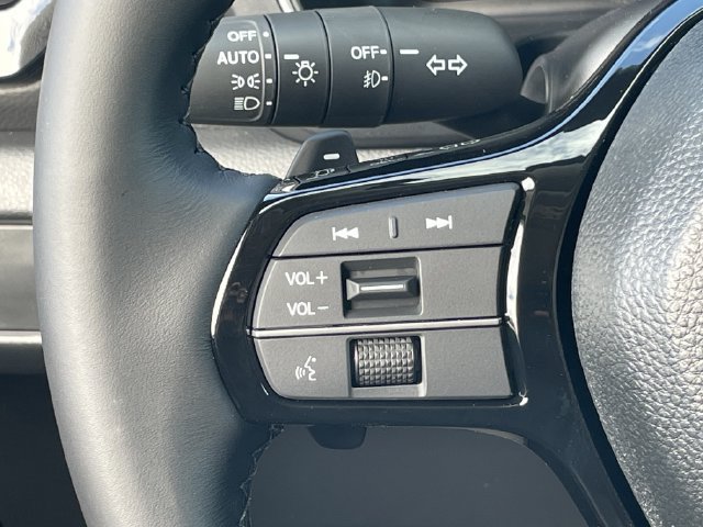 New 2026 Honda Pilot EX-L image 12