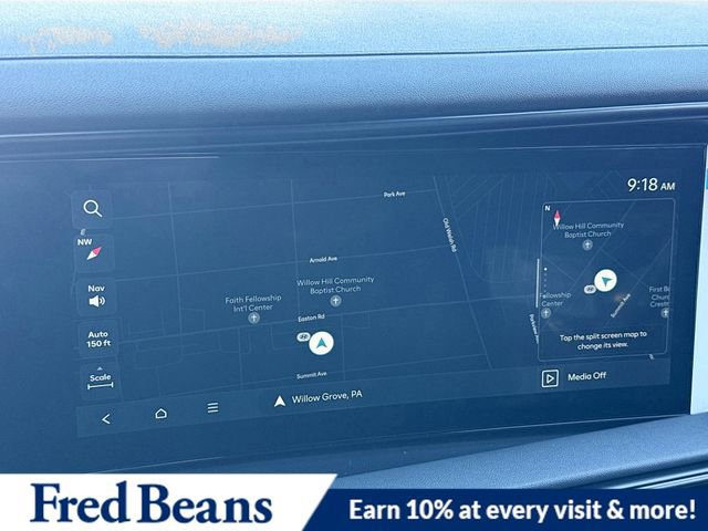 New 2026 Hyundai Palisade XRT Pro image 14