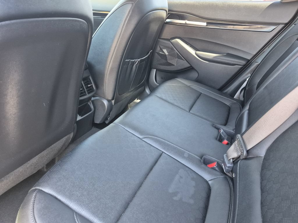Used 2023 Kia Seltos SX AWD/4WD image 13