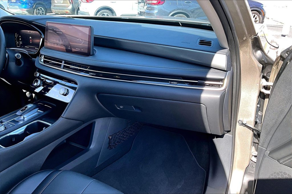 Certified 2023 INFINITI QX60 Luxe w/ Cargo Package AWD/4WD image 22
