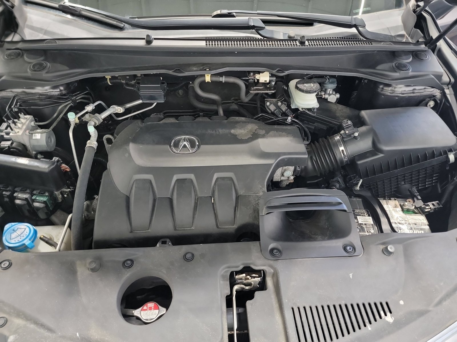 Used 2016 Acura RDX AWD image 25