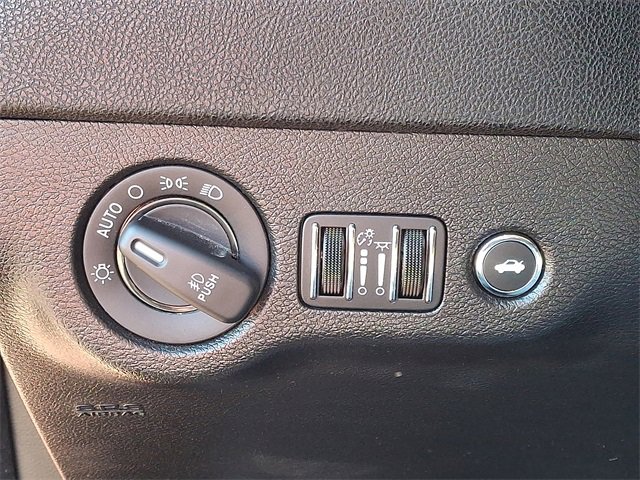 Used 2021 Dodge Charger GT w/ Blacktop Package image 24