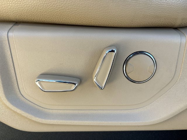 Used 2018 Ford F150 Lariat RWD image 20