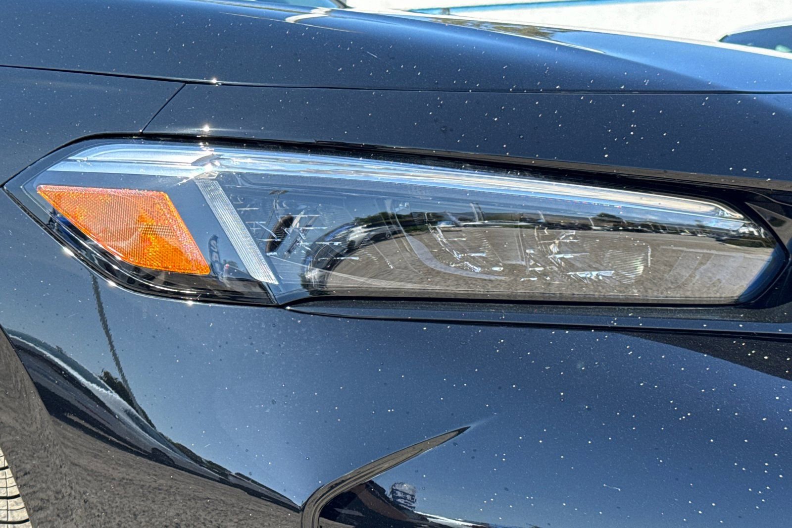 Used 2025 Honda Civic Sport image 27