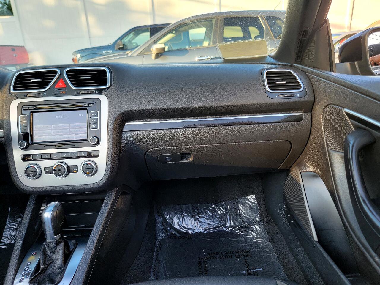 Used 2013 Volkswagen Eos Komfort image 35