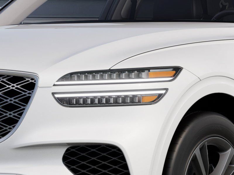 New 2027 Genesis GV70 2.5T Select AWD/4WD image 9