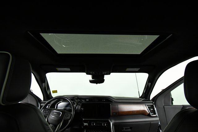 Used 2024 GMC Sierra 3500 Denali Ultimate image 22