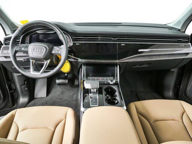 New 2026 Audi Q7 2.0T Premium Plus AWD/4WD image 21