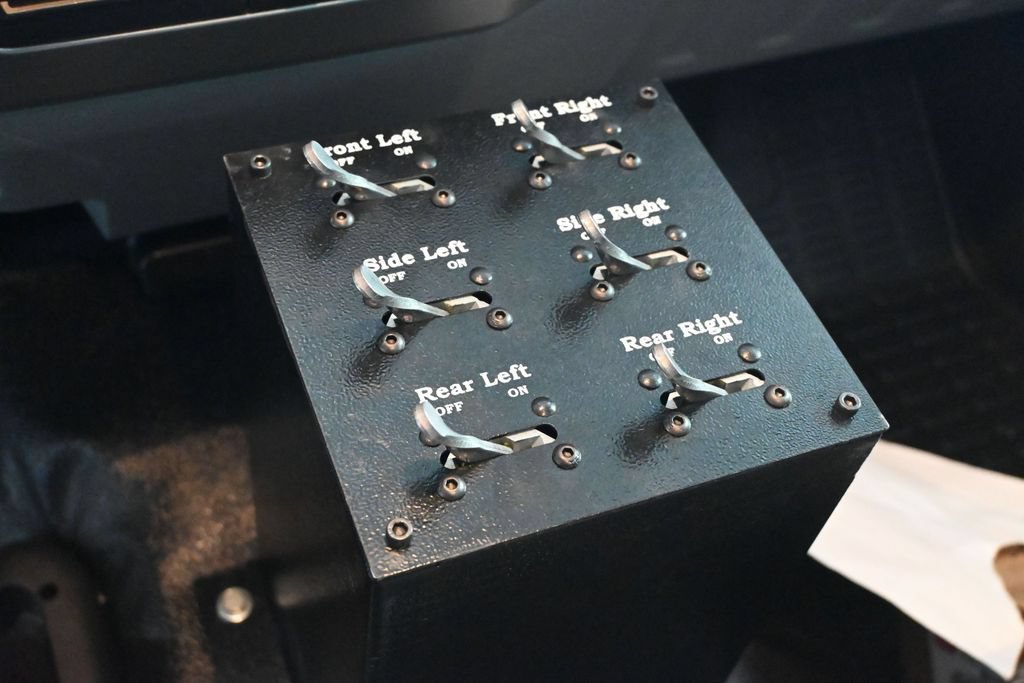 New 2027 Ford F750 2WD Regular Cab Super Duty image 16
