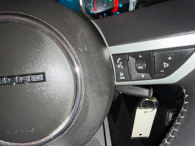 Used 2010 Chevrolet Camaro SS w/ RS Package RWD image 16