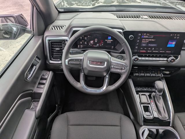 New 2026 GMC Canyon Elevation w/ Convenience Package image 15