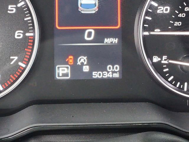 Used 2025 Subaru Outback Premium AWD/4WD image 19
