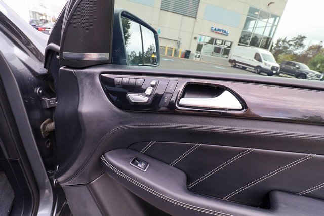 Used 2019 Mercedes-Benz GLE 63 AMG S image 50