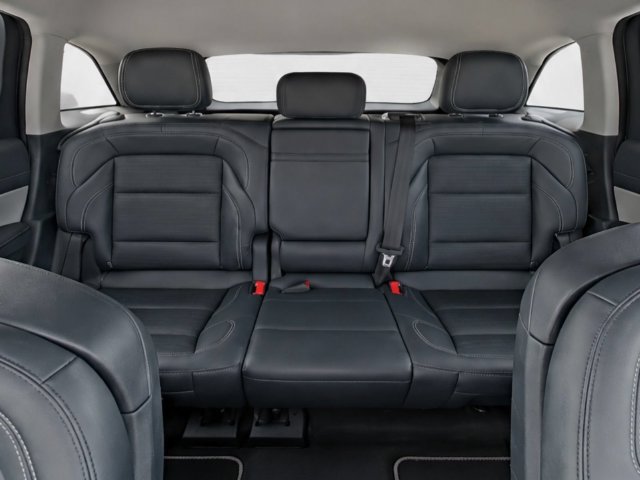 Used 2024 Lincoln Nautilus Reserve AWD/4WD image 31
