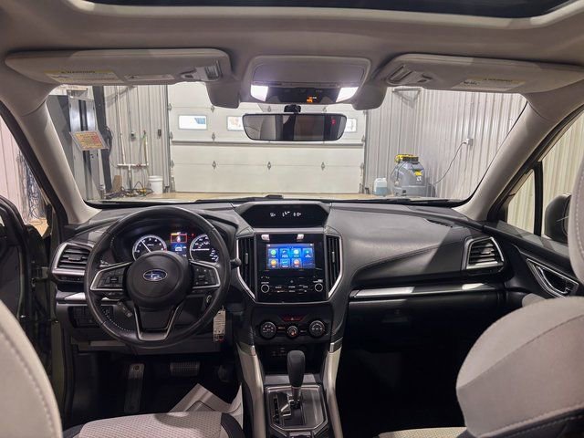 Used 2019 Subaru Forester Premium w/ Popular Package #1 image 19